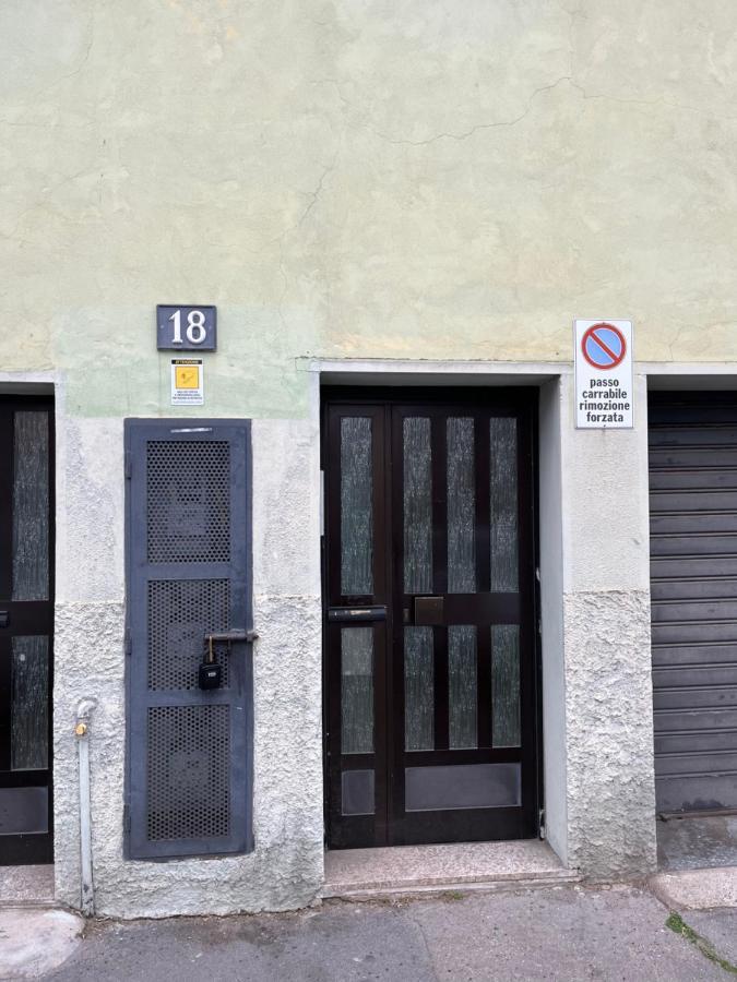 Casa Verde Milan Exterior photo